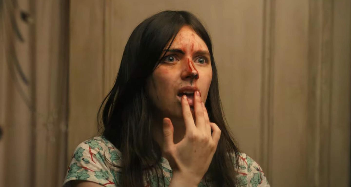 servant dtf magazine Смотрите трейлер третьего сезона «Дома с прислугой» М. Найта Шьямалана