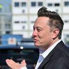 Илон Маск пообещал продать акции Tesla, если это поможет в борьбе с мировым голодом
