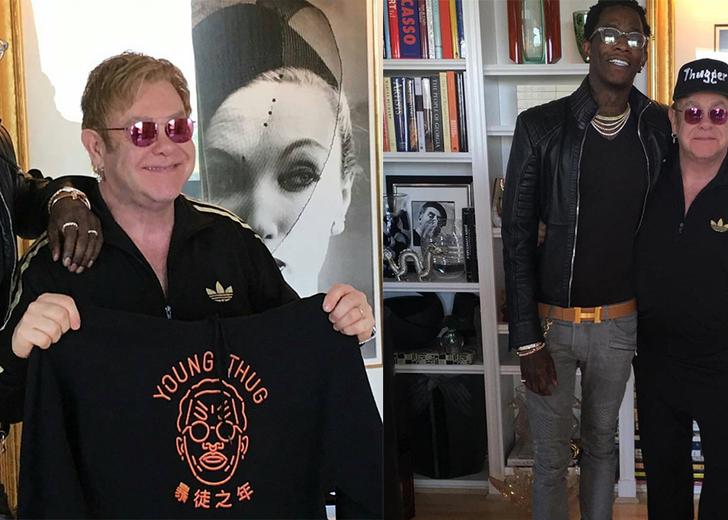 elton-john-sex-dtf-magazine «Забирает власть у старой гвардии»: Что сэр Элтон Джон думает о хип-хопе