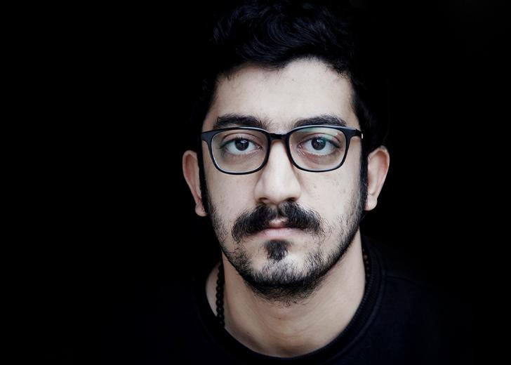 Mehdi-Rajabian-dtf-magazine Иранского музыканта арестовали за коллаборацию с женщинами