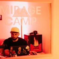 Mirage Camp: Faces — Сергій Чачанідзе з Харкова