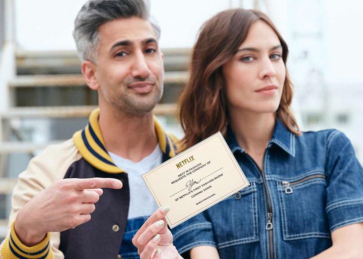 fashion-show-netflix-dtf-magazine Netflix запускает реалити-шоу о дизайнерах