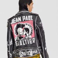 Jean Paul Gaultier запустит новую платформу