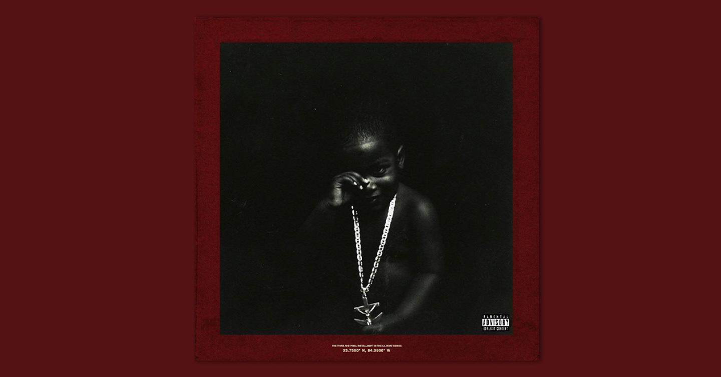 Слушайте новый альбом рэпера Lil Yachty