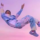 Джейден Смит и New Balance представили совместные кроссовки