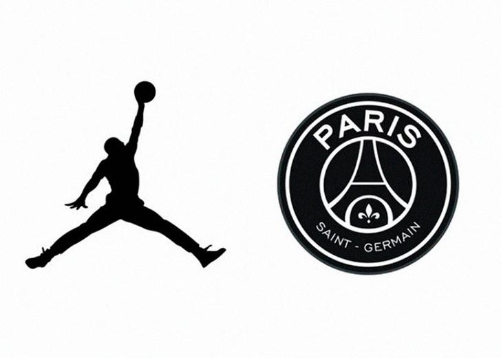 ПСЖ может сыграть в форме от Air Jordan