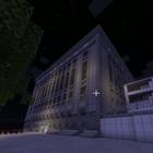 Попасть в Berghain не приезжая в Берлин: в Minecraft создали копию клуба