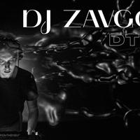 Эстетика хмурых 80-х. DJ Zavgoth записал для нас новый DTF MIX