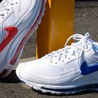 Первый взгляд: Новые кроссовки Nike x Skepta