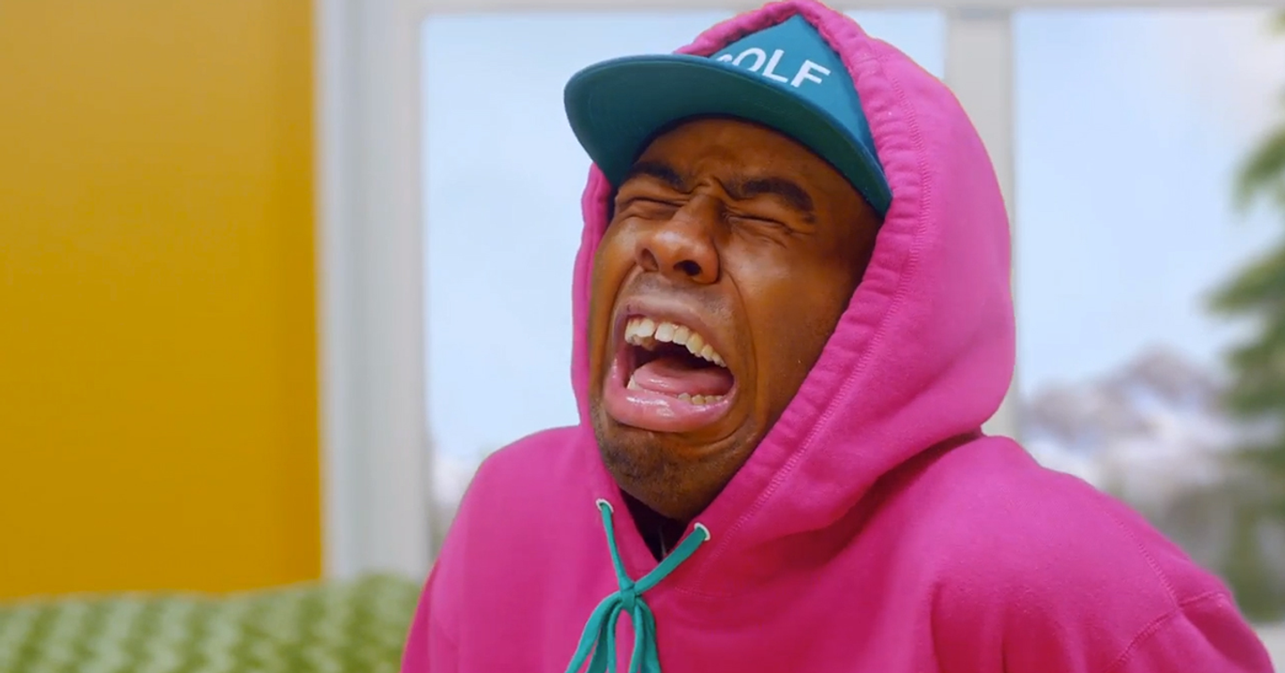 tyler_documentary Вышел документальный фильм о репере Tyler, the Creator
