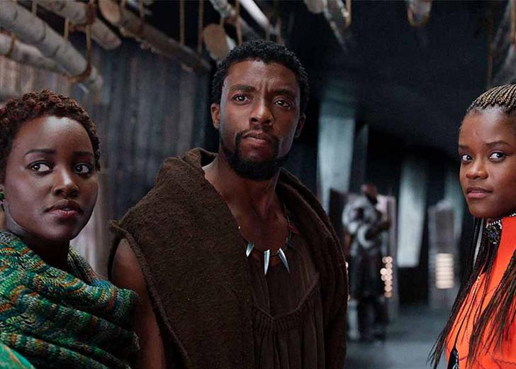 black_panther_album_header Слушайте альбом к фильму «Черная пантера», спродюсированный Кендриком Ламаром