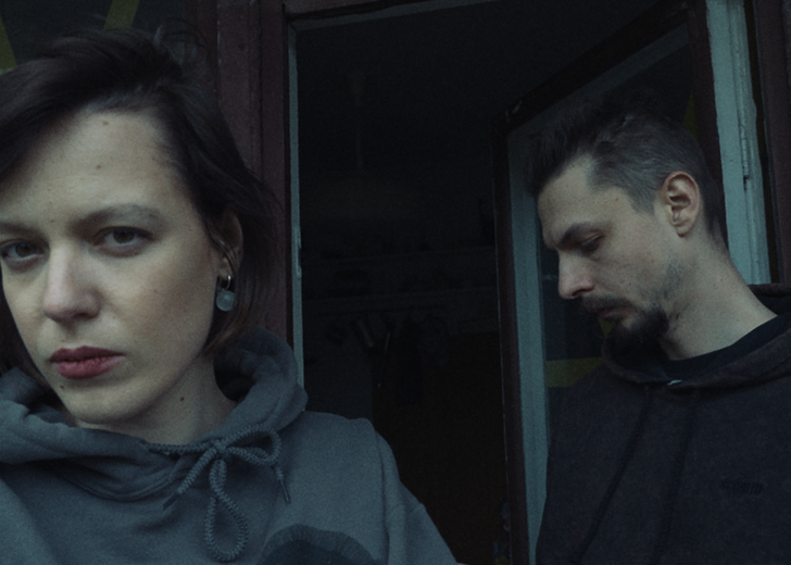 The documentary ‘Rule of Two Walls’ about Ukrainian artists took the special prize of the Tribeca Film Festival