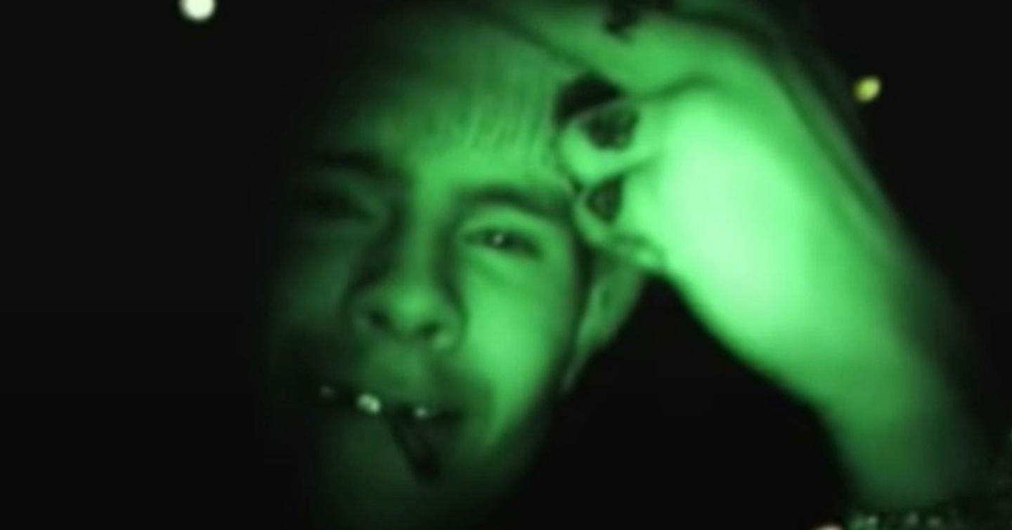 Слушайте новый трек slowthai
