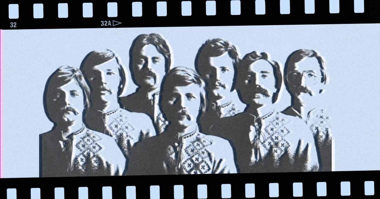 Що треба знати про фільм «Вусатий фанк», який розповість про феномен української фанк-сцени