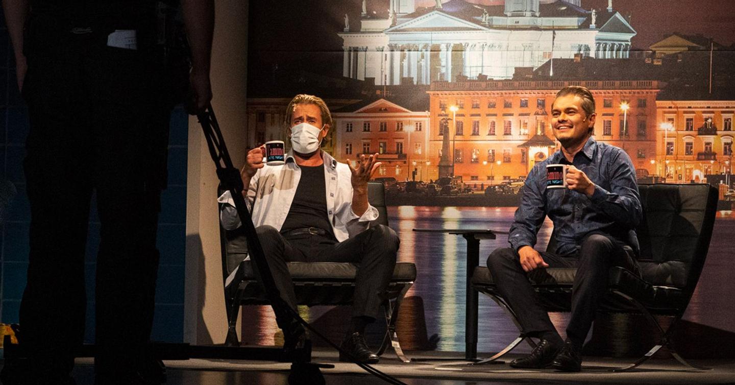 covid-opera-dtf-magazine В Финляндии создали оперу, посвященную коронавирусу и карантину