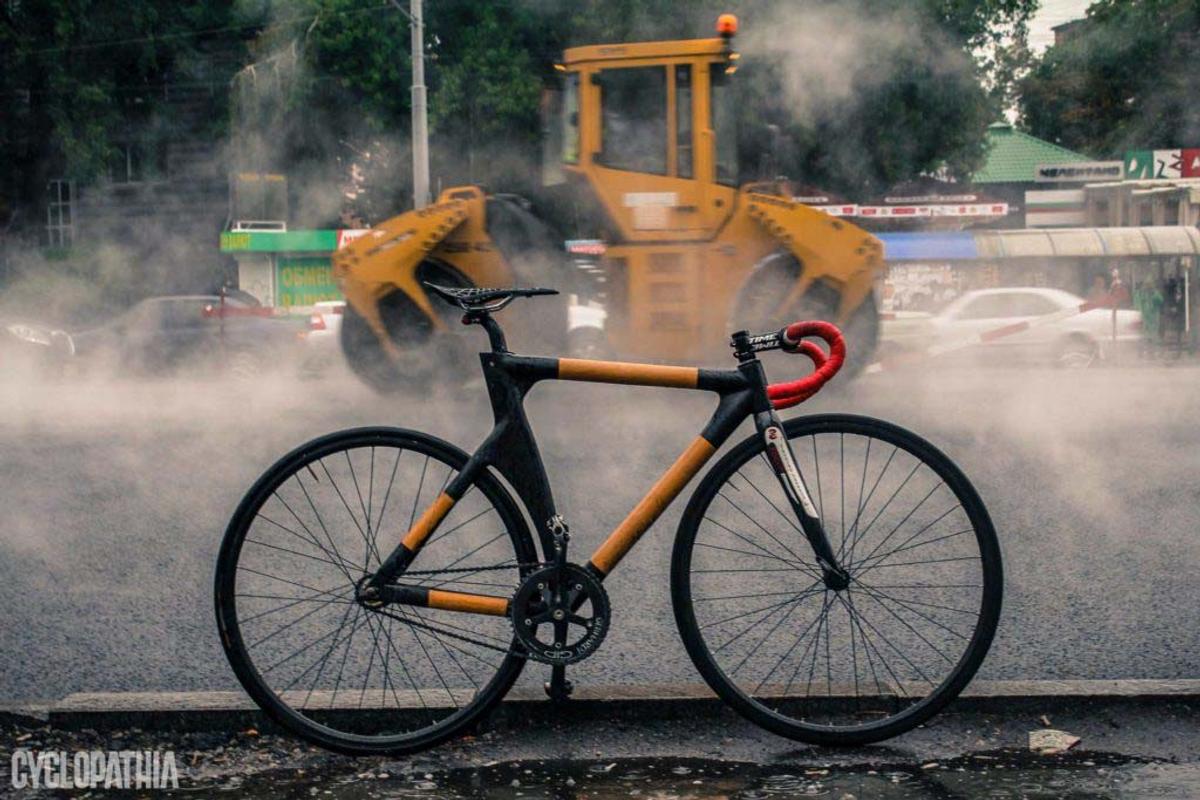 bambukovi velosypedy Coschey ukrainski velosypedy