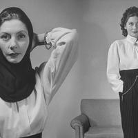 How an immigrant from Ukraine shaped American couture and dressed New York's bohemia