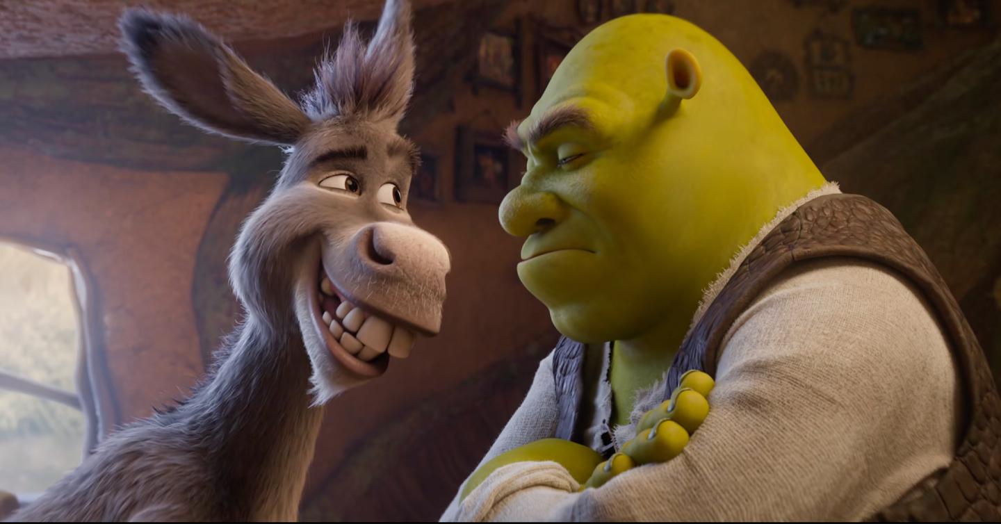 shrek-5-teaser-trailer-cover-dtf-magazine Тизер-трейлер «Шрек 5»