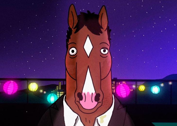 horseman_bojack_header Создатель «Коня БоДжека» работает над новым проектом, но уже для Amazon
