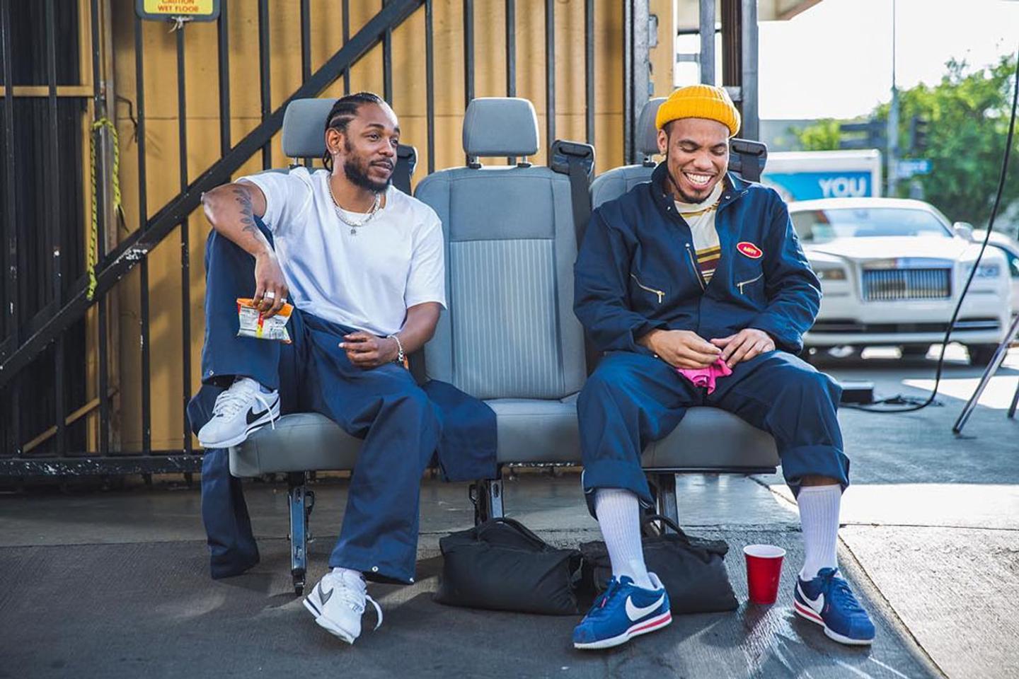 anderson-paak-kendrick-lamar-tints-01 Слушайте совместный трек Кендрика Ламара и Anderson .Paak