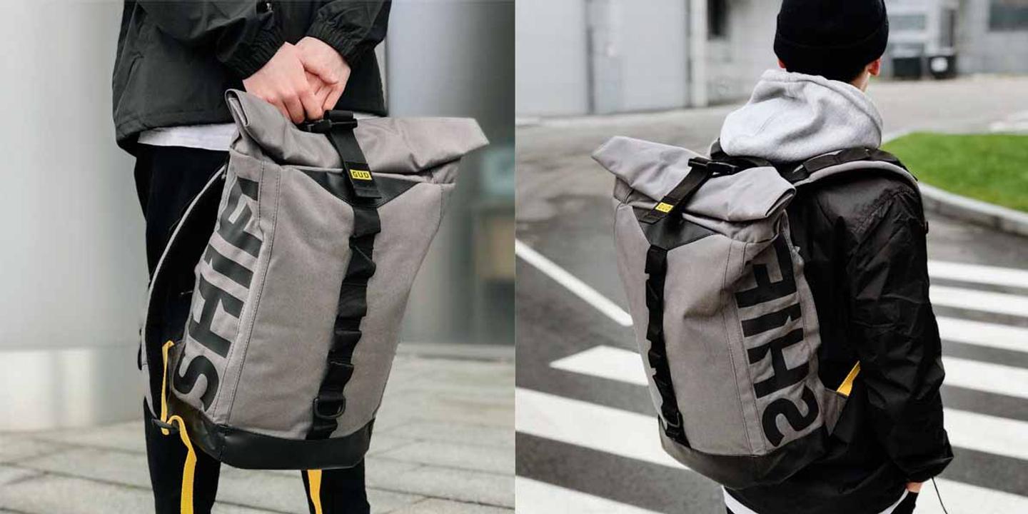 header_shift_gud_backpack Украинские SHIFT и GUD выпустили лимитированный рюкзак