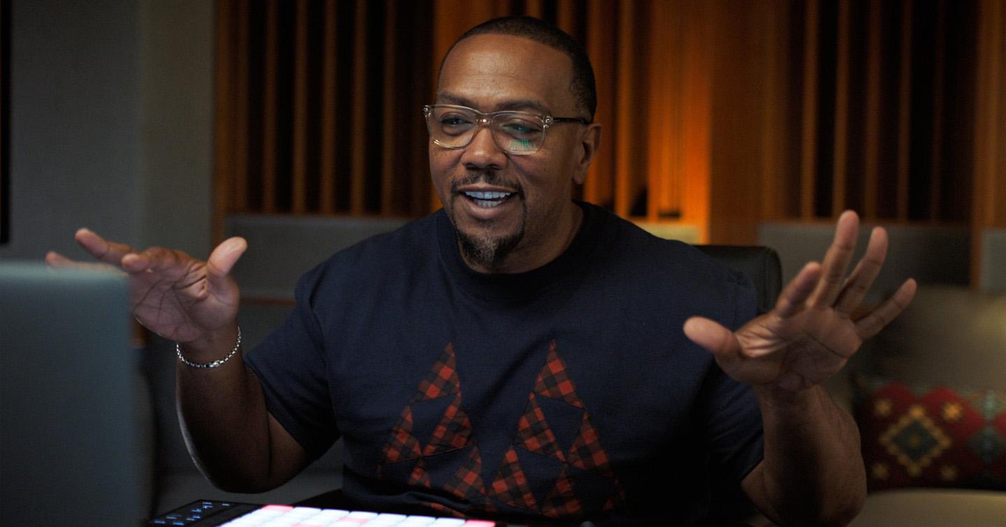 Timbaland заявив, що Джастін Тімберлейк «мав одягти намордника» на Брітні Спірс. А потім вибачився