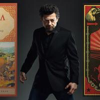 Netflix экранизирует повесть Джорджа Оруэлла
