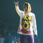 Обновляется: A$AP Rocky задержан в Стокгольме на две недели