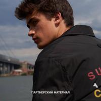 Первый взгляд: Новая коллекция WeSC в киевском Lavinashop