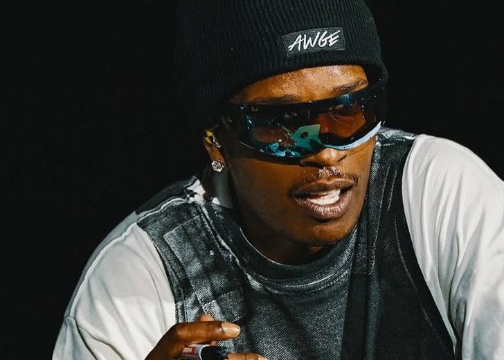 rocky-rayban-cover-dtf-magazine-2 Третя колекція Ray-Ban та A$AP Rocky