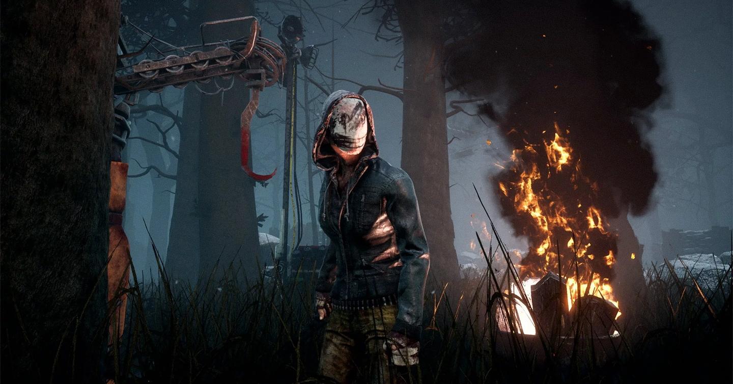 Що відомо про екранізацію Dead by Daylight