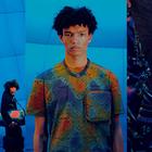 Louis Vuitton 2054: Вирджил Абло показал, как бренд будет выглядеть в будущем