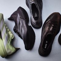 Adidas Satisfy