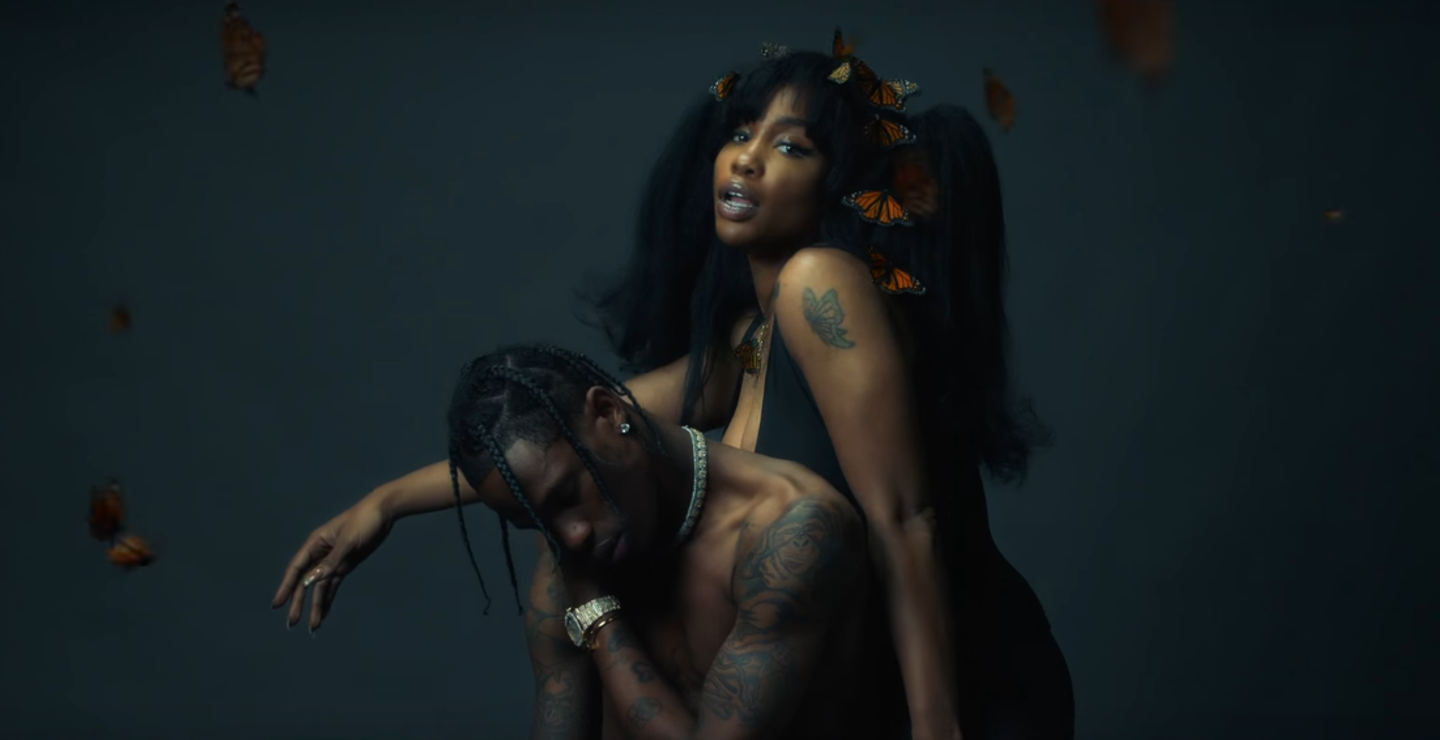 sza_love_galore_platinum_header Песня «Love Galore» певицы SZA стала платиновой