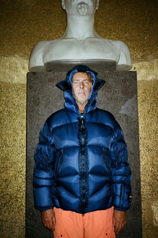 palace-cpcompany-dtf-magazine-7 Андреа Ренціні у пуховику C.P. Company