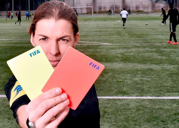 football-dtf-magazine Матч футбольной Лиги чемпионов впервые рассудит женщина-арбитр