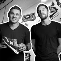 Sneaker Mate: «Мы хотим показать вайб украинских городов миру»