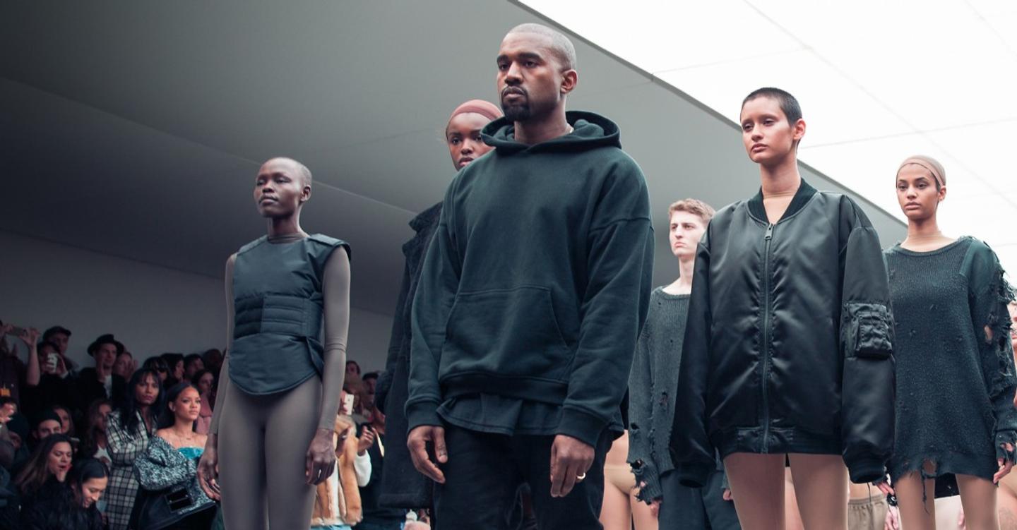 Money Talk: Cколько зарабатывает Канье Уэст на сотрудничестве с adidas