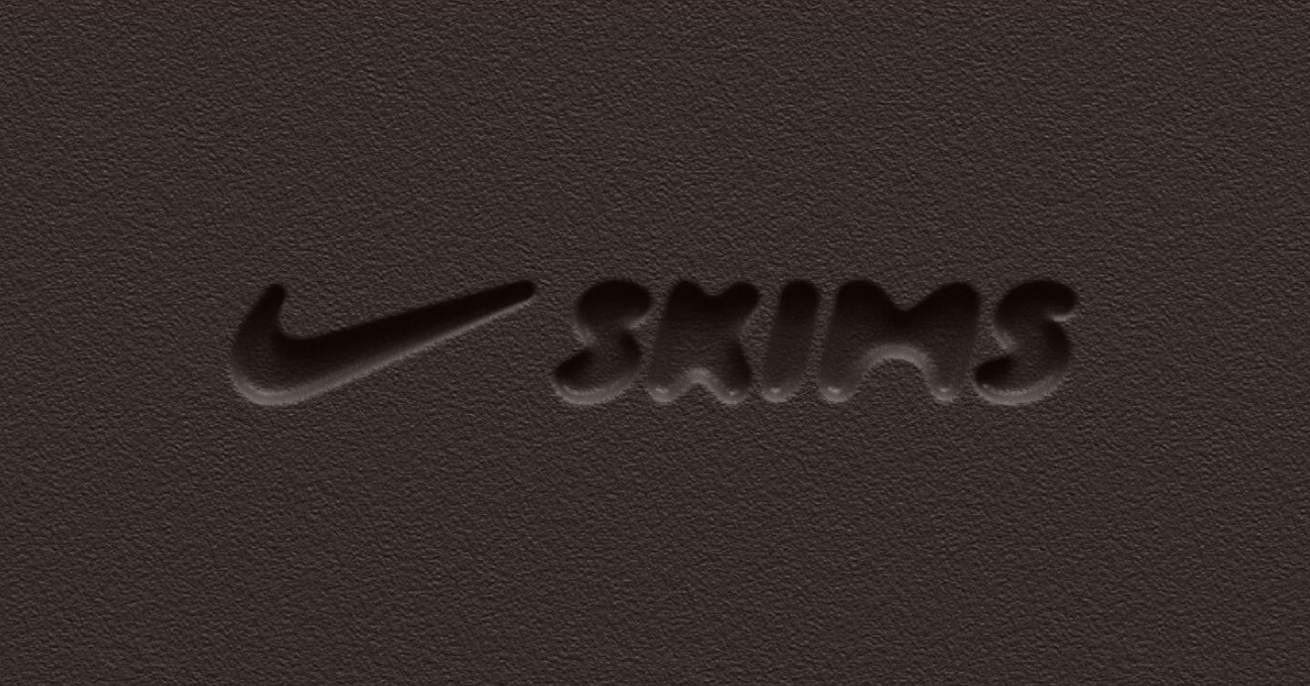 Колаборація Nike та SKIMS
