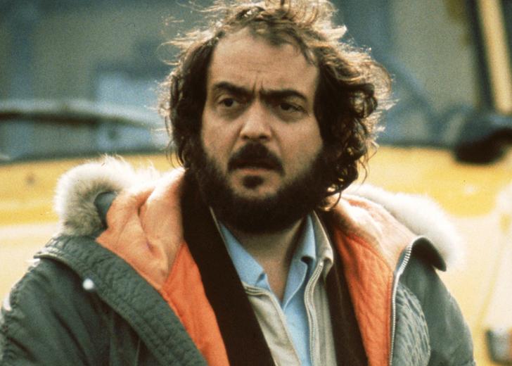 stanley-kubrick-dtf-magazine Режиссер последнего «Бонда» экранизирует идею Стэнли Кубрика