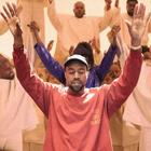 Sheck Wes в роли Навуходоносора: Как прошла постановка оперы Канье Уэста
