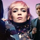 A$AP Rocky, Grimes и Нина Кравиц запишут треки для игры Cyberpunk 2077
