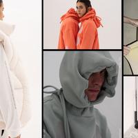«The classic way doesn't appeal to us, we're mutants»: interview with a Ukrainian brand O(FourFour)