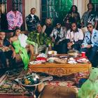 Young Thug и участники его лейбла выпустили новый альбом. Слушаем