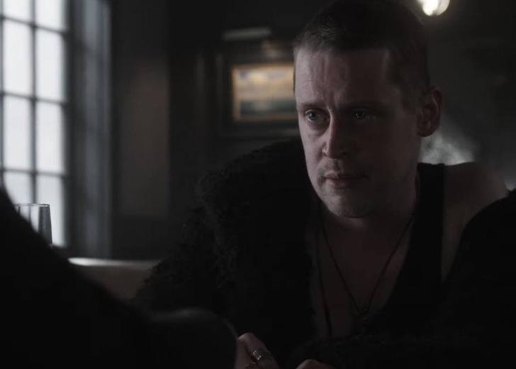 american horror stories dtf magazine Смотрите новый трейлер «Американской истории ужасов»