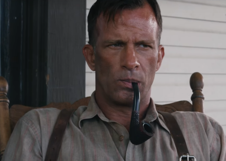 Смотрите первый трейлер фильма «1922»