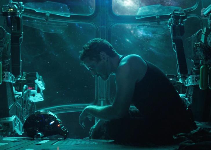 avengers-4-first-trailer-dtf-magazine-cover «Конец — это часть пути»: Смотрите первый трейлер четвертых «Мстителей»