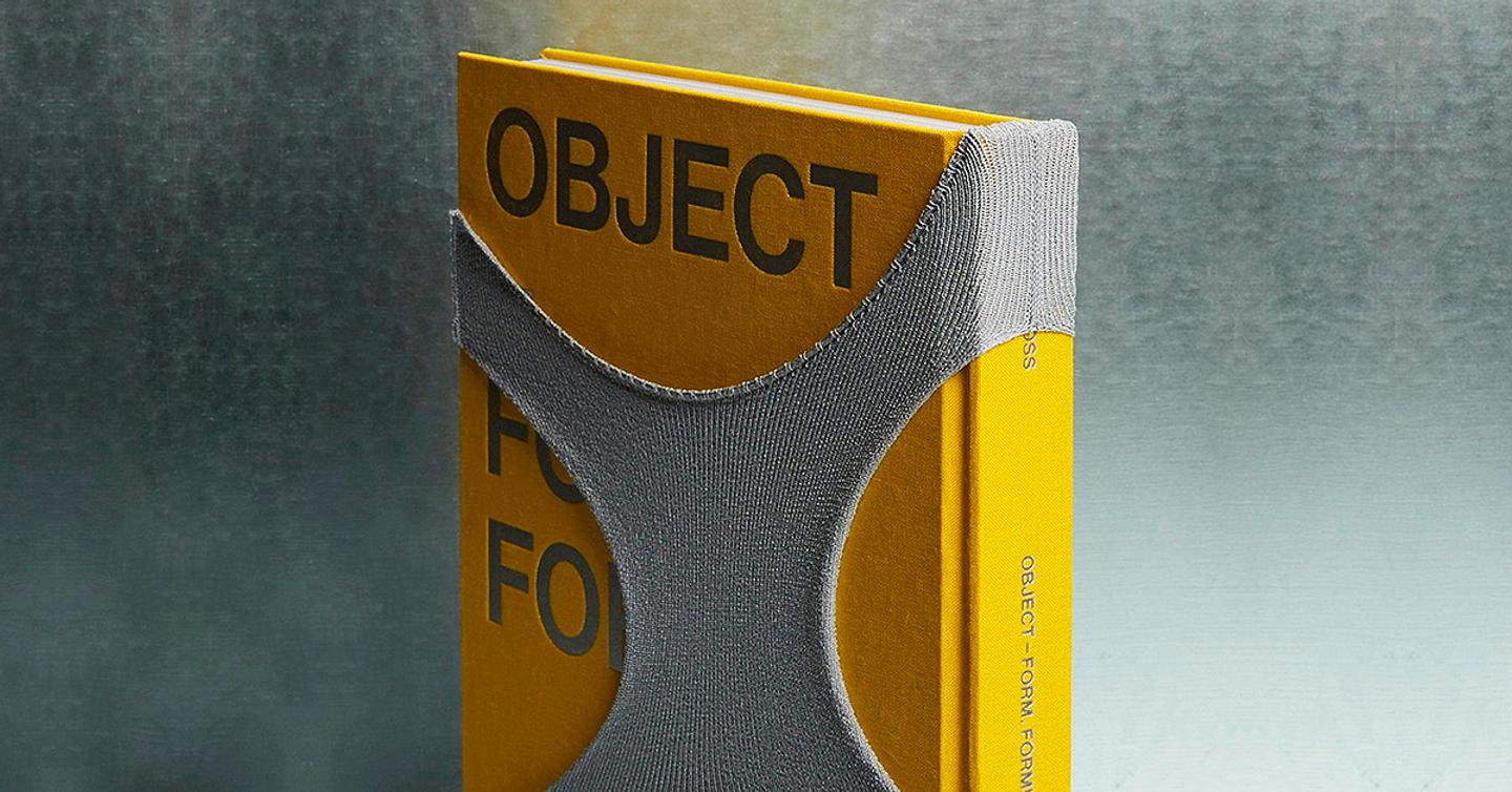 Object---Form.-Form-dtf-magazine Основатель A-COLD-WALL* Сэмюэл Росс выпустил книгу