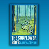 Обкладинка The Sunflower Boys