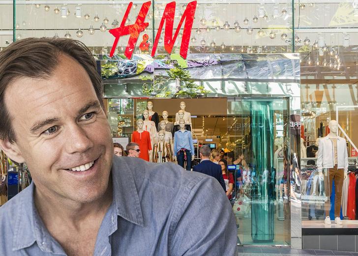 Глава H&M раскритиковал осознанное потребление